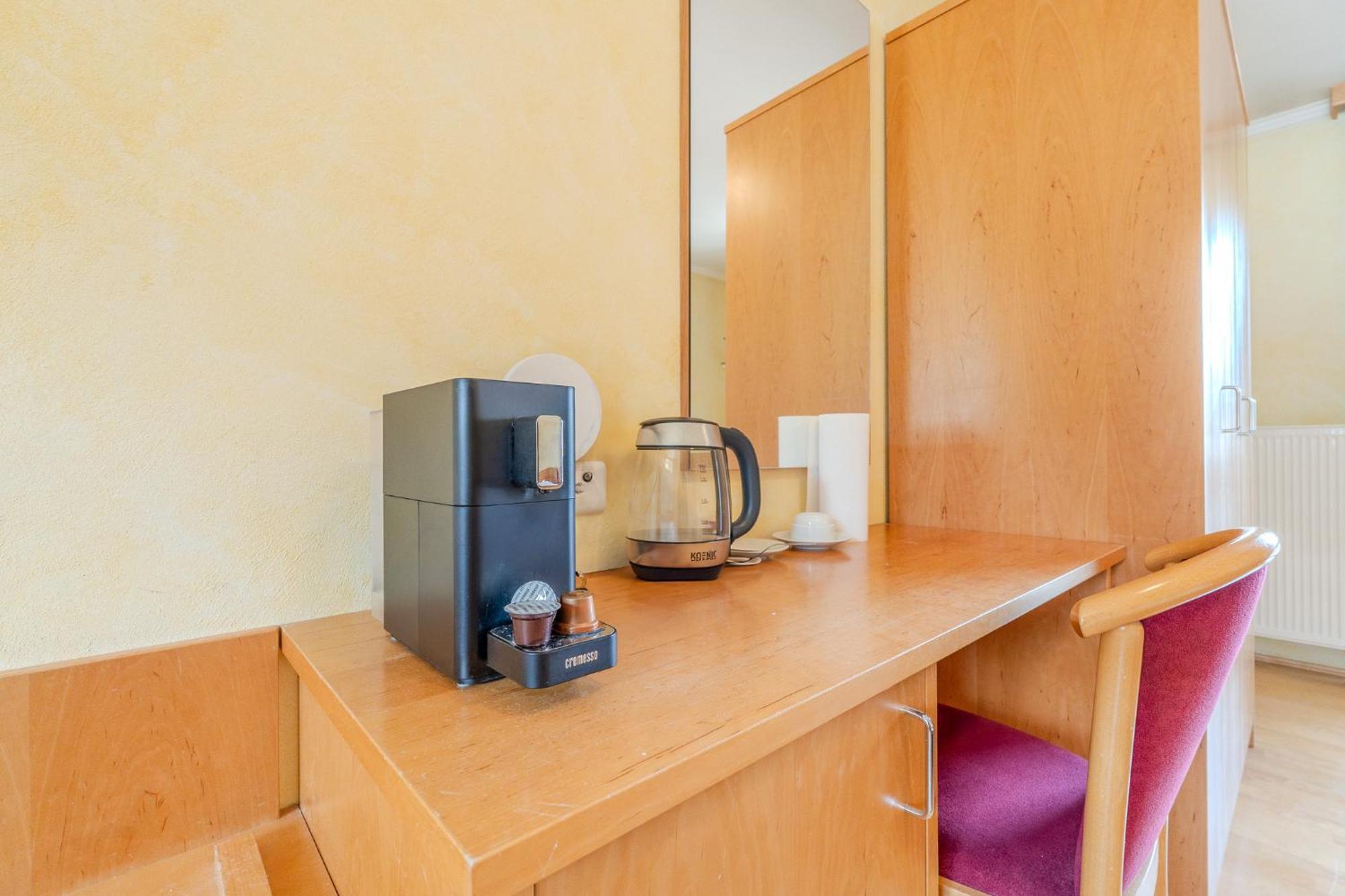 Whats-App Self-Check-In - Villa Maria Theresia Bad Goisern Chambre photo