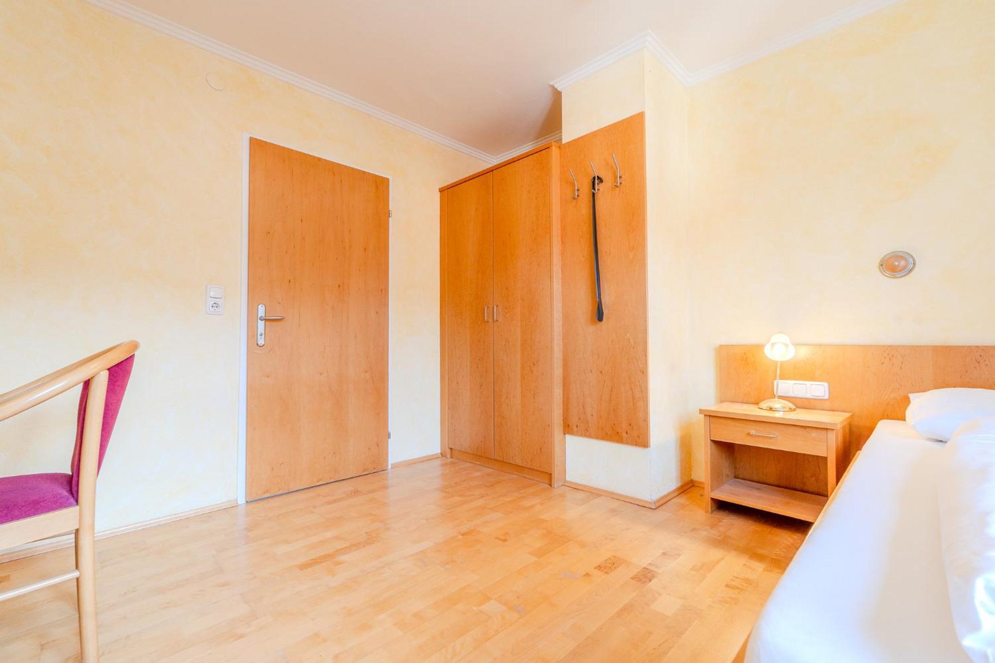 Whats-App Self-Check-In - Villa Maria Theresia Bad Goisern Chambre photo