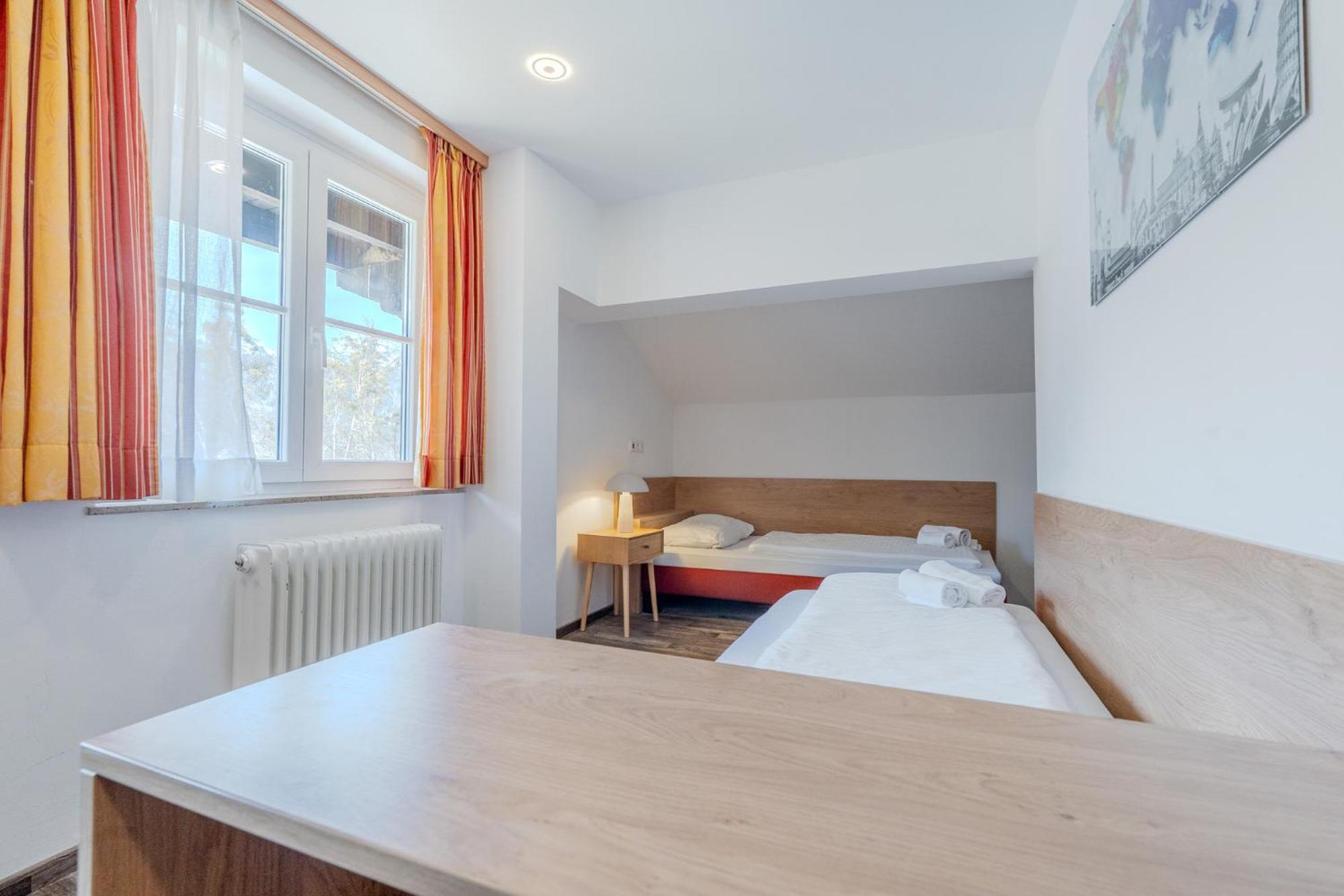 Whats-App Self-Check-In - Villa Maria Theresia Bad Goisern Chambre photo