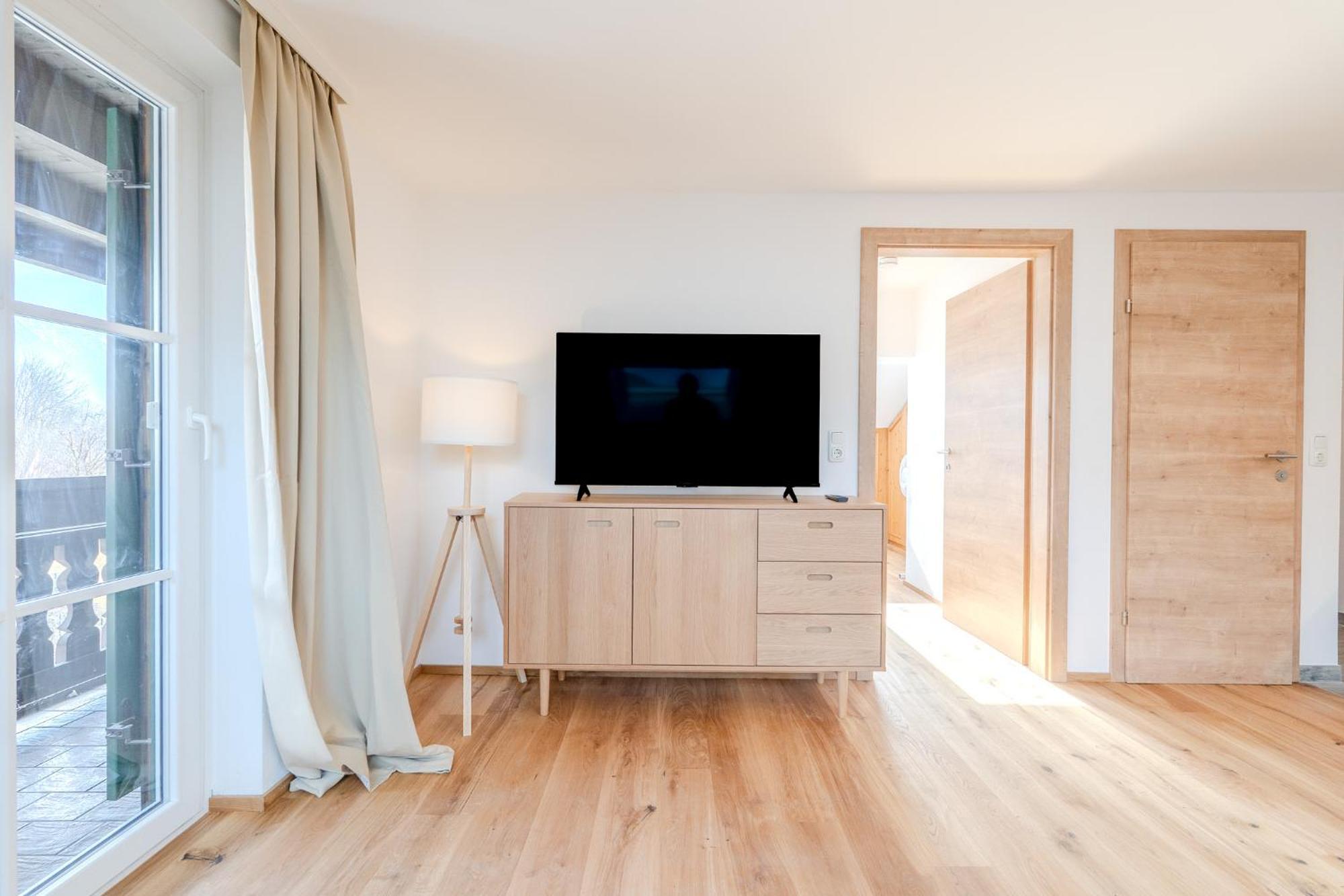 Whats-App Self-Check-In - Villa Maria Theresia Bad Goisern Chambre photo