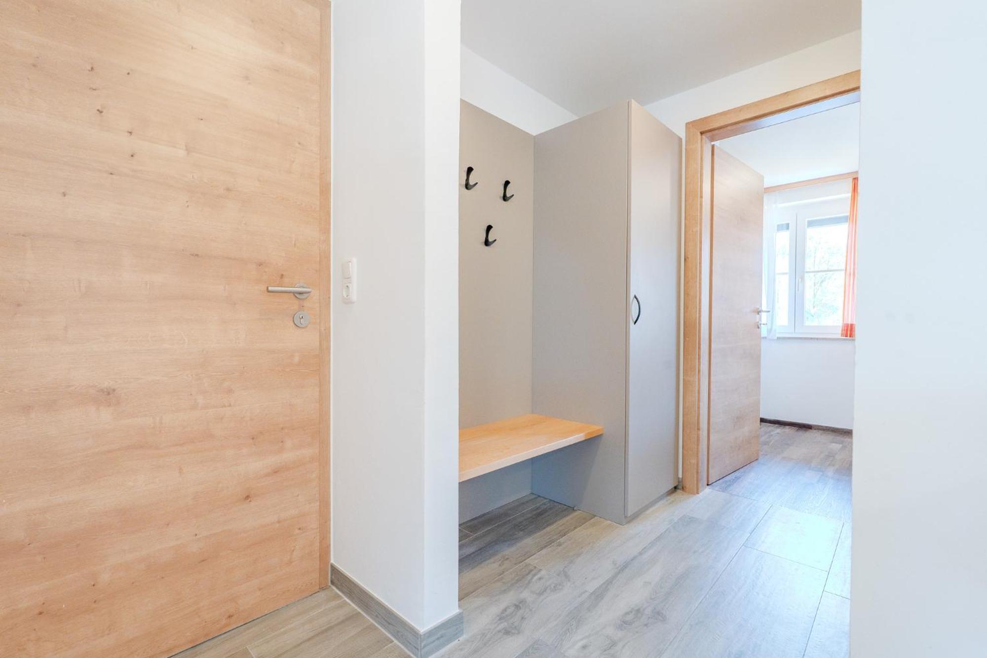 Whats-App Self-Check-In - Villa Maria Theresia Bad Goisern Chambre photo