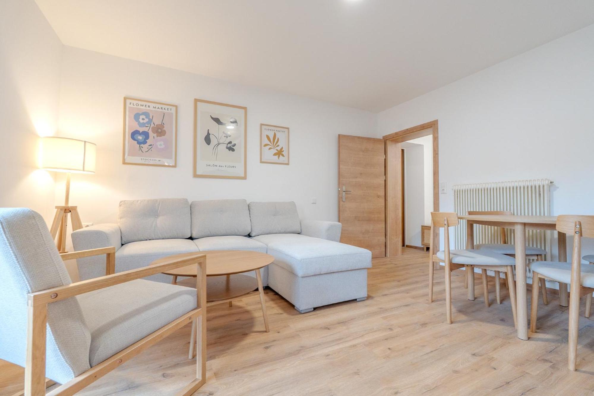 Whats-App Self-Check-In - Villa Maria Theresia Bad Goisern Chambre photo