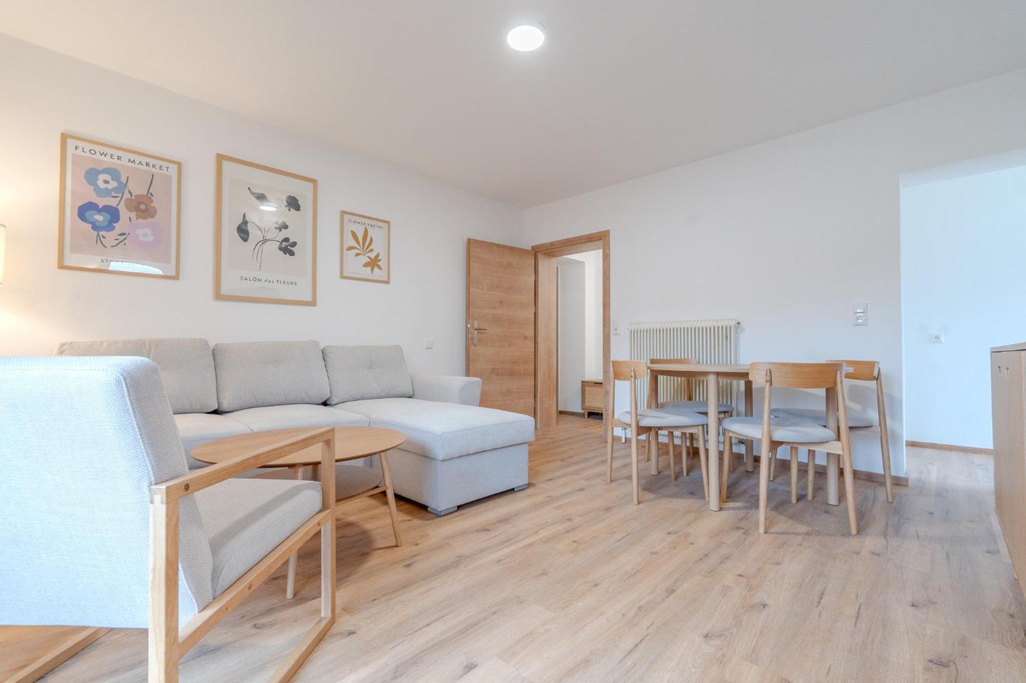 Whats-App Self-Check-In - Villa Maria Theresia Bad Goisern Chambre photo