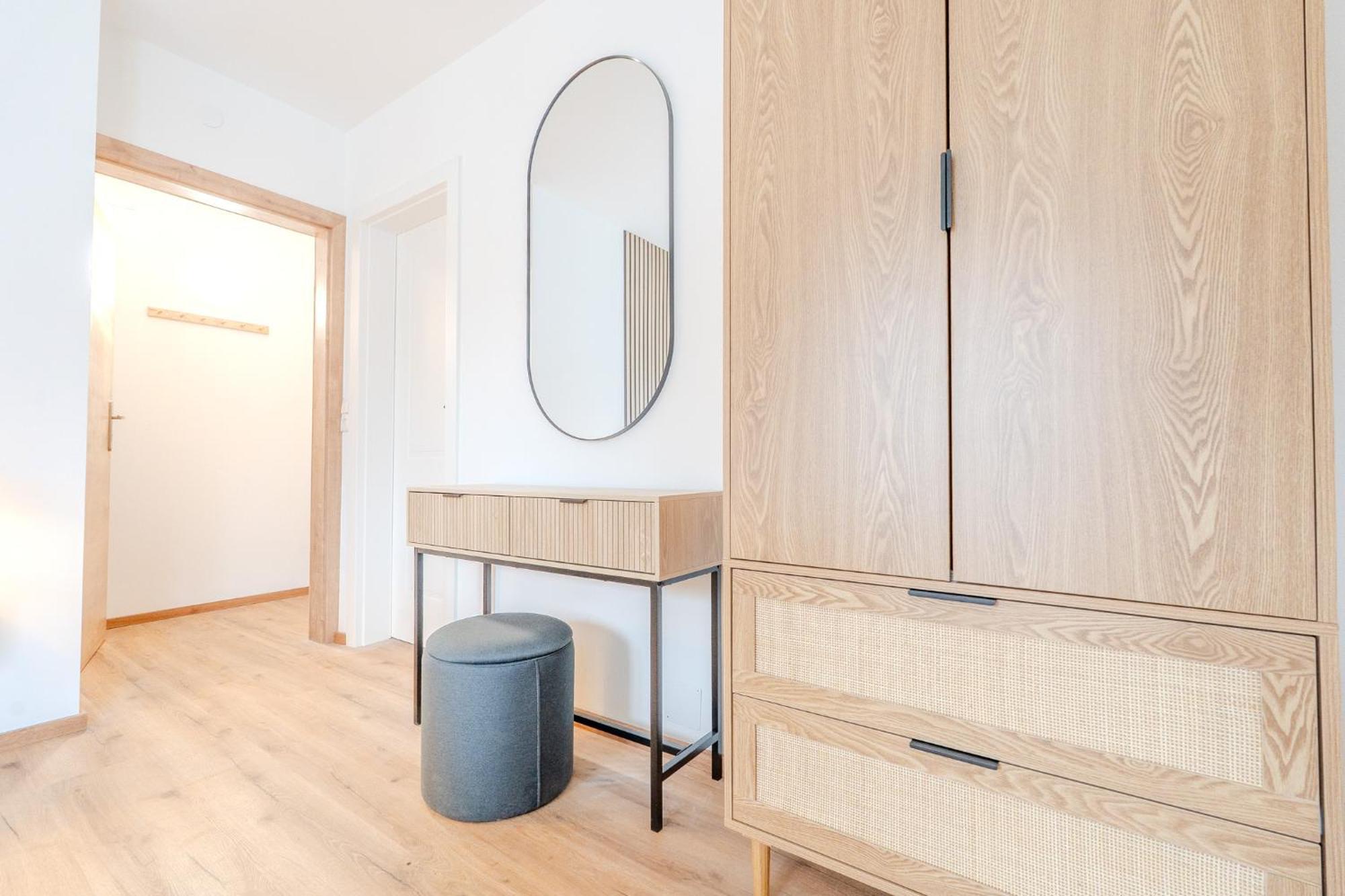 Whats-App Self-Check-In - Villa Maria Theresia Bad Goisern Chambre photo