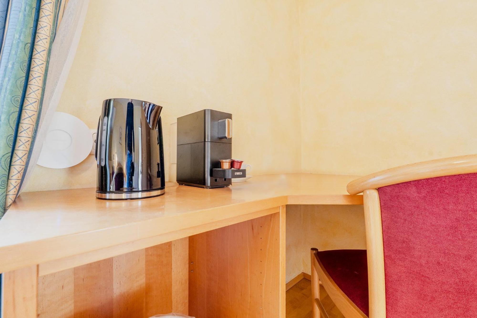 Whats-App Self-Check-In - Villa Maria Theresia Bad Goisern Chambre photo