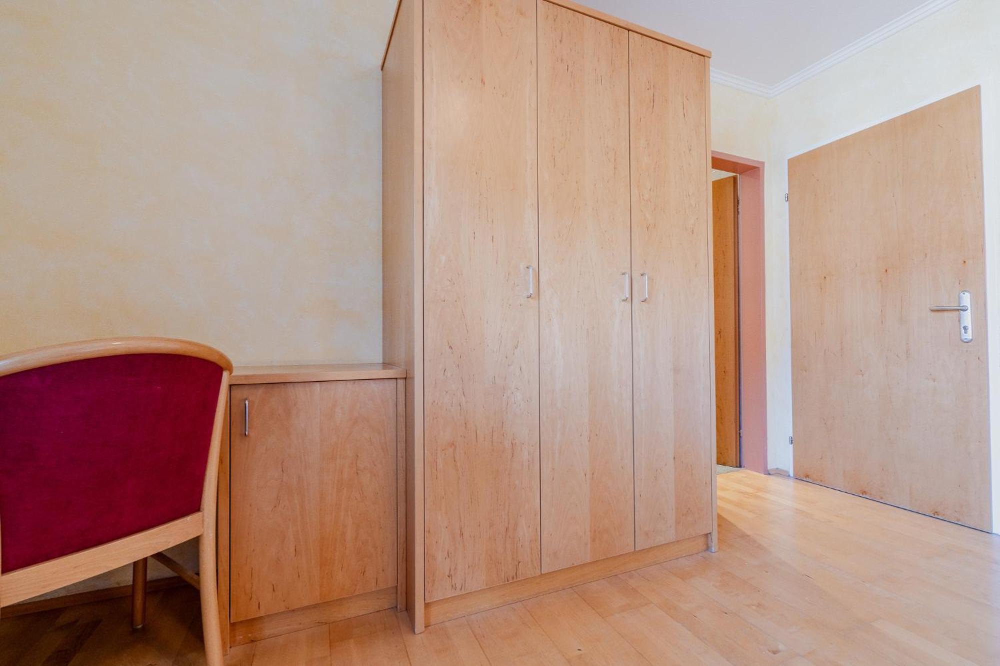 Whats-App Self-Check-In - Villa Maria Theresia Bad Goisern Chambre photo