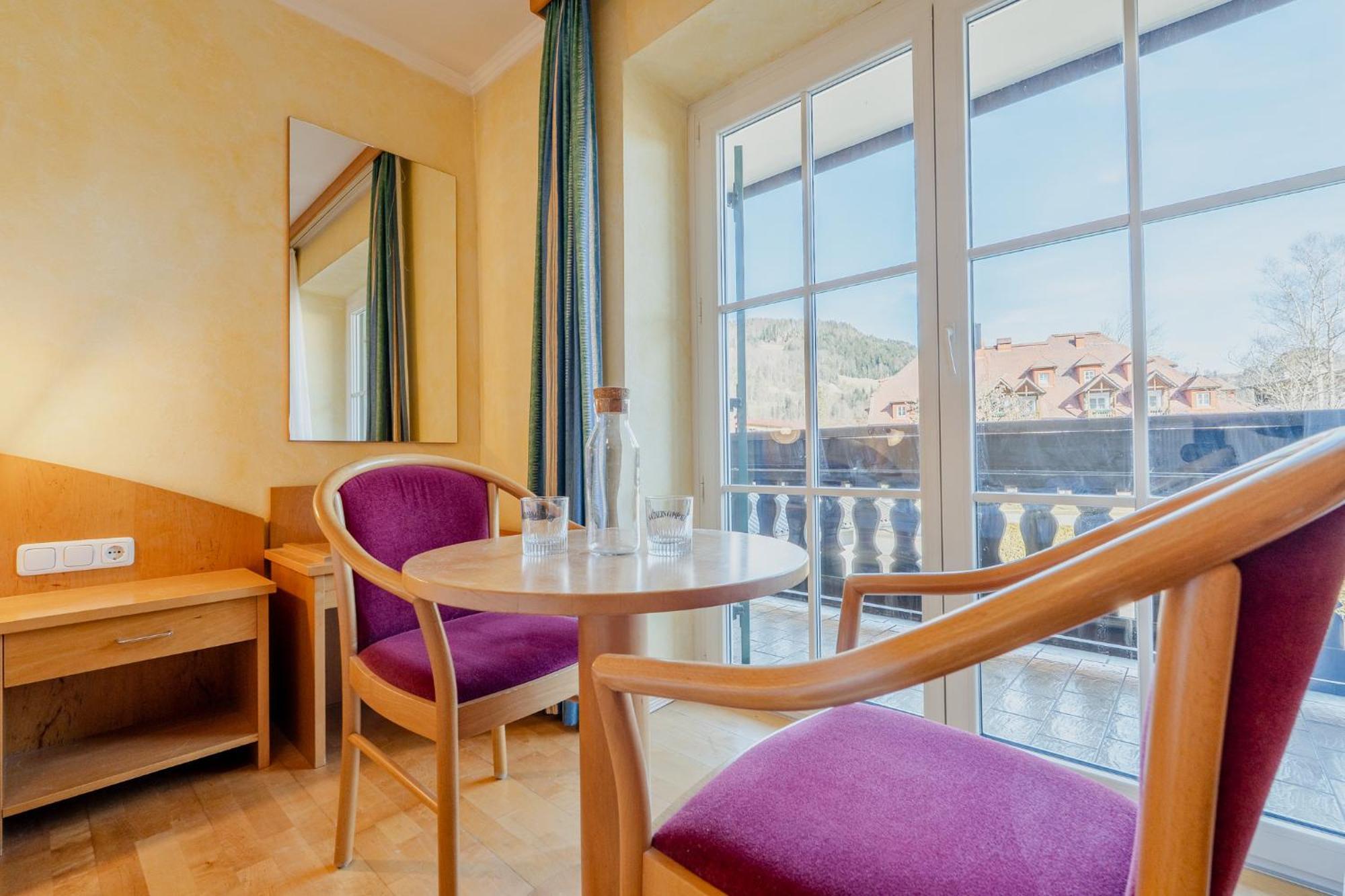 Whats-App Self-Check-In - Villa Maria Theresia Bad Goisern Chambre photo