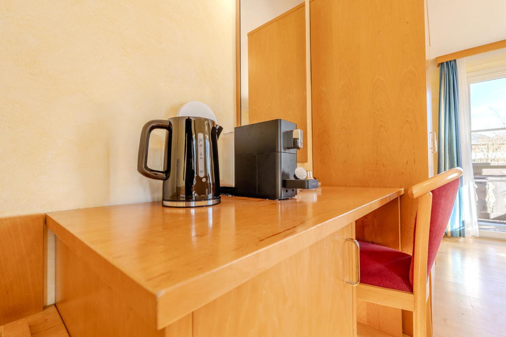 Whats-App Self-Check-In - Villa Maria Theresia Bad Goisern Chambre photo